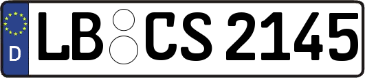 LB-CS2145