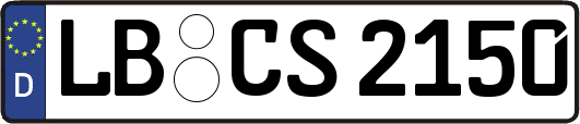 LB-CS2150