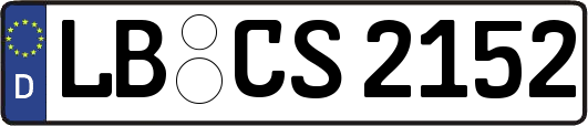 LB-CS2152