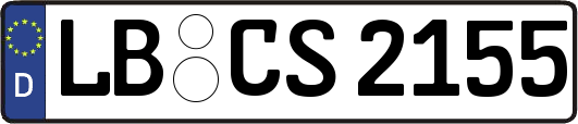 LB-CS2155