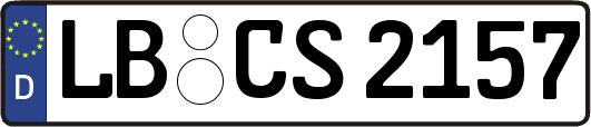 LB-CS2157
