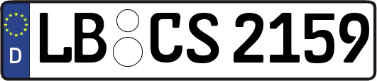 LB-CS2159