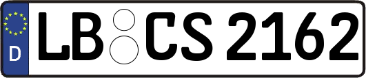 LB-CS2162
