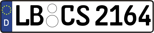 LB-CS2164