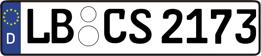 LB-CS2173