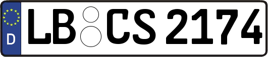 LB-CS2174