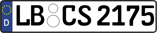 LB-CS2175