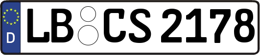 LB-CS2178
