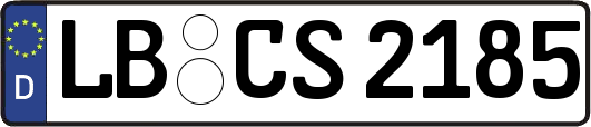 LB-CS2185