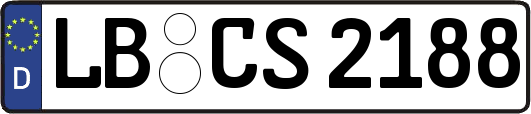 LB-CS2188