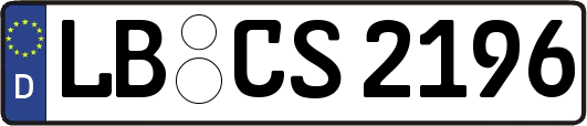 LB-CS2196