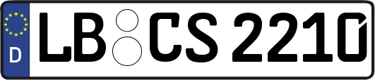 LB-CS2210