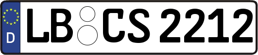 LB-CS2212