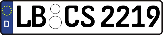 LB-CS2219