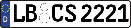 LB-CS2221
