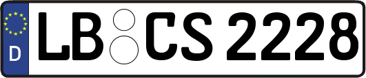 LB-CS2228