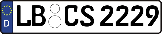 LB-CS2229