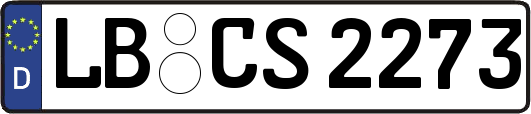 LB-CS2273