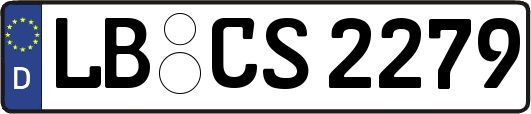 LB-CS2279