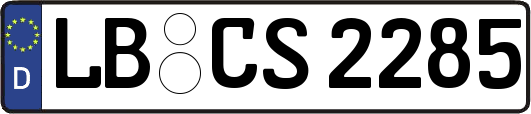 LB-CS2285