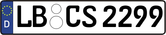 LB-CS2299