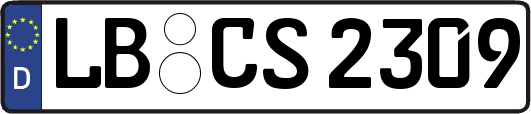 LB-CS2309