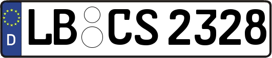 LB-CS2328