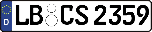 LB-CS2359