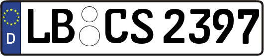 LB-CS2397