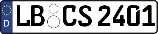 LB-CS2401
