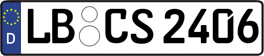 LB-CS2406