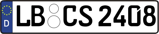 LB-CS2408