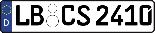 LB-CS2410