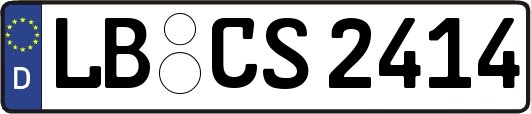 LB-CS2414