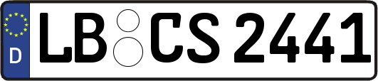 LB-CS2441