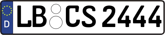 LB-CS2444