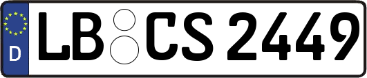 LB-CS2449