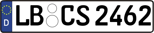 LB-CS2462