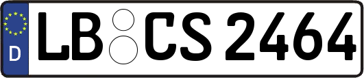 LB-CS2464