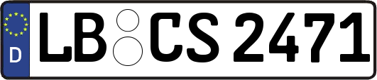 LB-CS2471