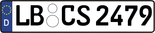 LB-CS2479