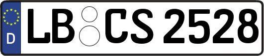 LB-CS2528