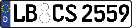LB-CS2559