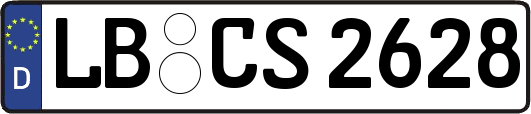 LB-CS2628