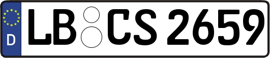 LB-CS2659