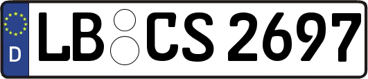 LB-CS2697