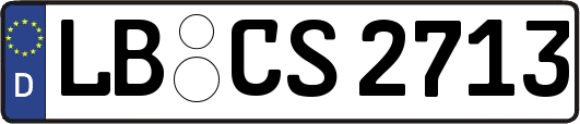 LB-CS2713