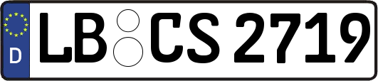 LB-CS2719