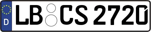 LB-CS2720