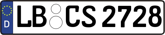 LB-CS2728